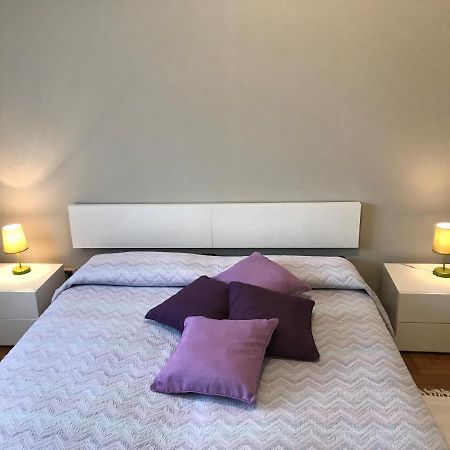 Cosy flat Apartamento Treviso Exterior foto