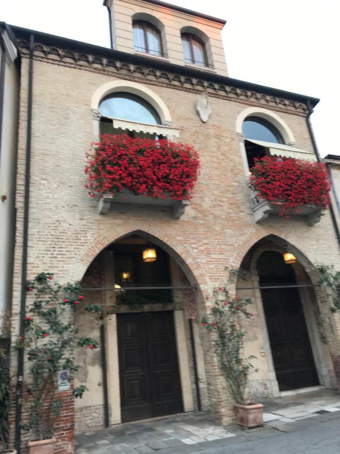 Cosy flat Apartamento Treviso Exterior foto