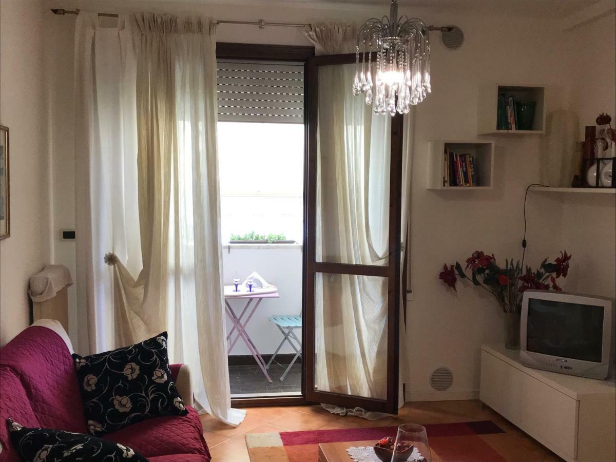 Cosy flat Apartamento Treviso Exterior foto