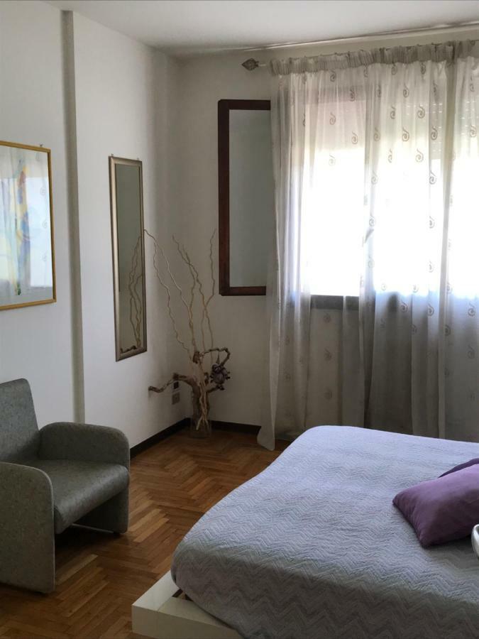 Cosy flat Apartamento Treviso Exterior foto