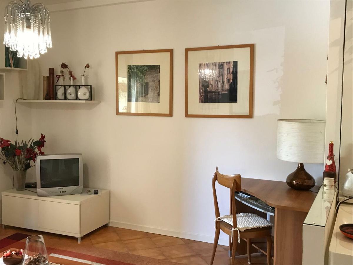 Cosy flat Apartamento Treviso Exterior foto