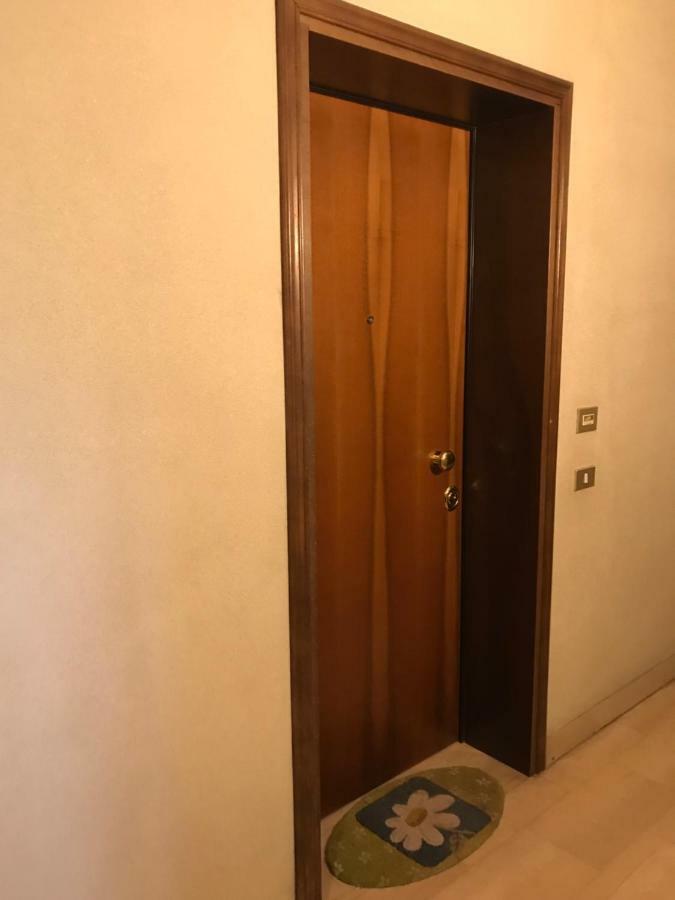 Cosy flat Apartamento Treviso Exterior foto